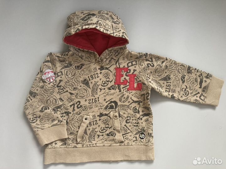 Вещи на мальчика 98 next, George