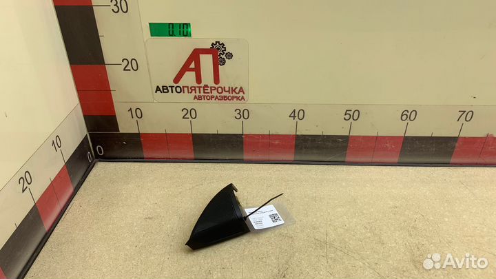 Накладка двери передней левой внутр Опель Инсигния