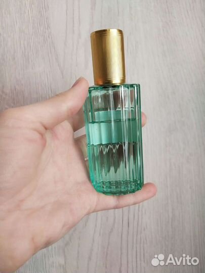 Gucci memoire d'une odeur