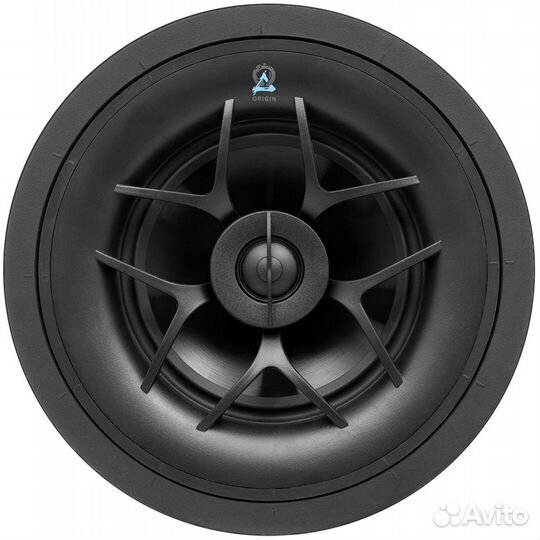 Встраиваемая в потолок акустика Origin Acoustics D