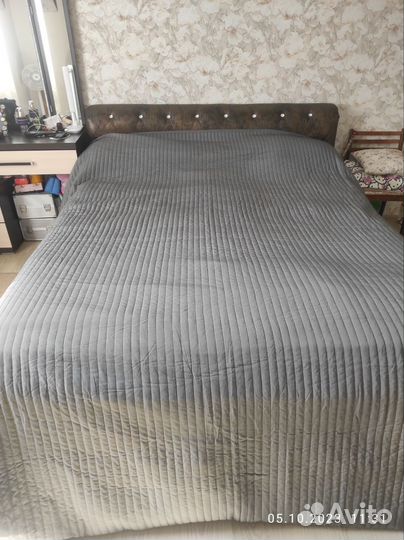 Покрывало IKEA