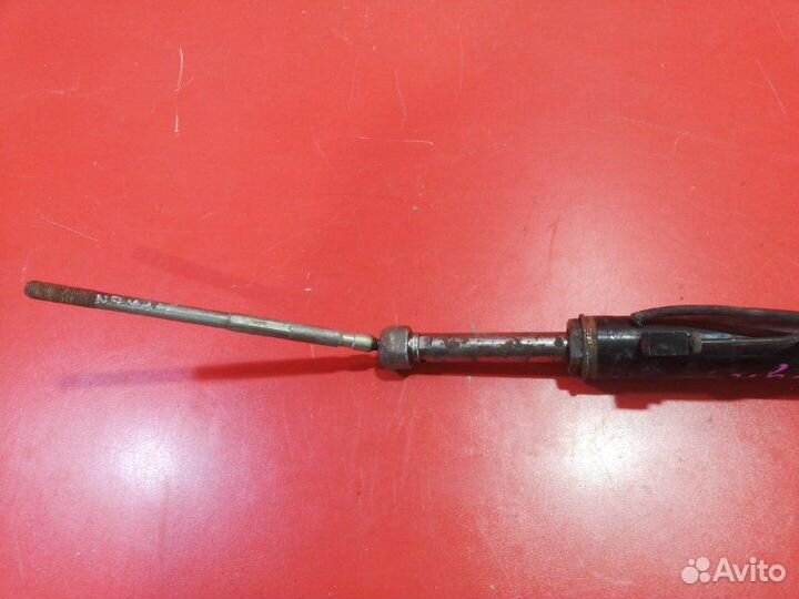 Рулевая рейка Honda Stepwgn RF3 K20A 2003-2005