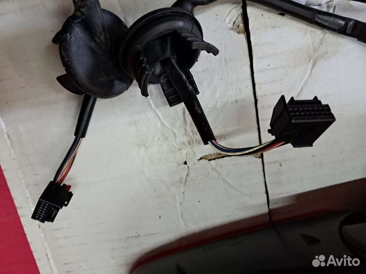 Зеркала ауди а3 8р