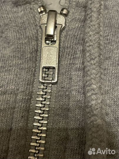 Зип худи ASOS