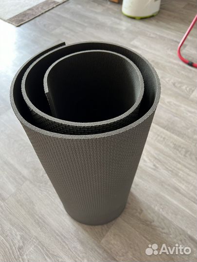 Коврик для фитнеса