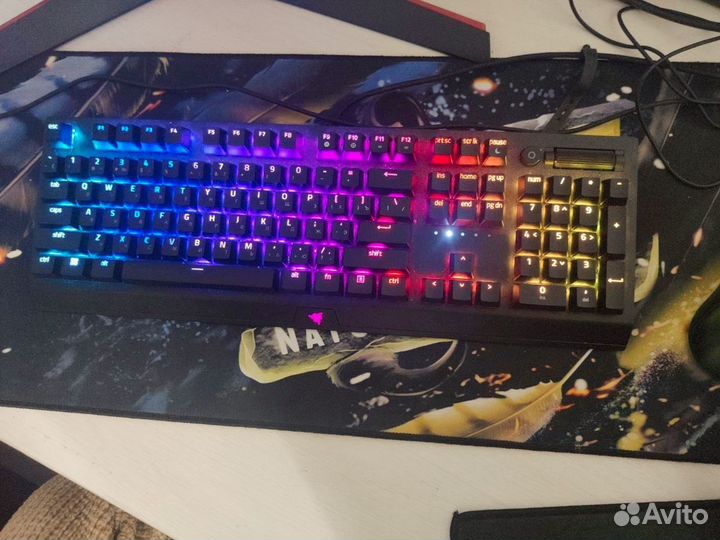 Игровой системный блок i7