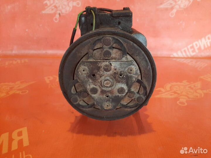 Компрессор кондиционера Volkswagen Passat B5 Б5+