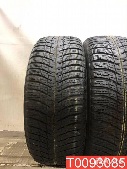 Bridgestone Blizzak LM-001 205/55 R16 91H