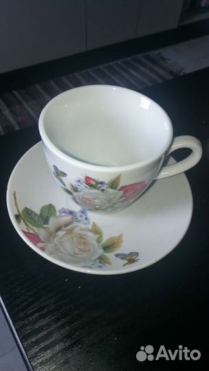 Чайный,кофейный сервиз