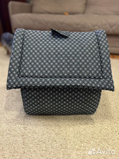 Домик для кошки и собаки