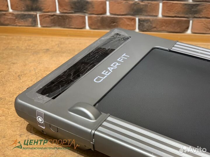 Беговая дорожка Clear Fit IT 1000