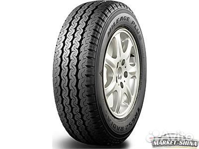Triangle TR652 195/70 R15 104S
