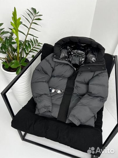 Пуховик Moncler Premium