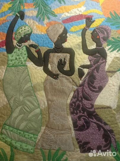 Картина панно