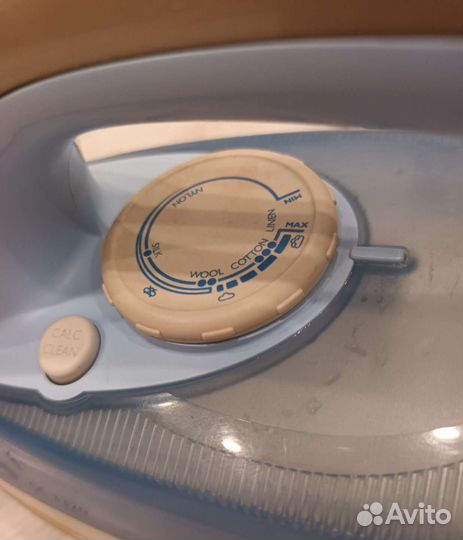 Утюг Philips GC3320