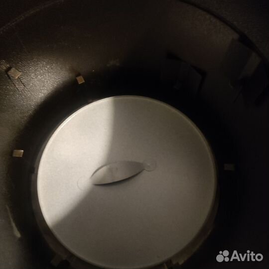 Электрокоптильня домашняя