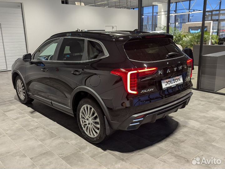 HAVAL Jolion 1.5 AMT, 2025