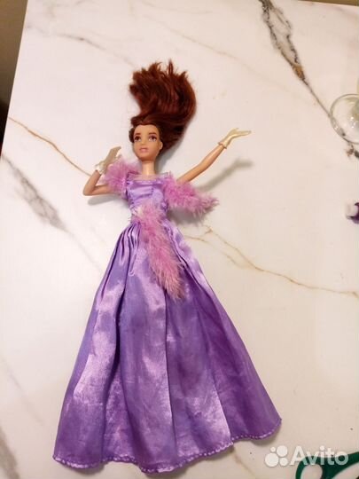 Кукла барби barbie