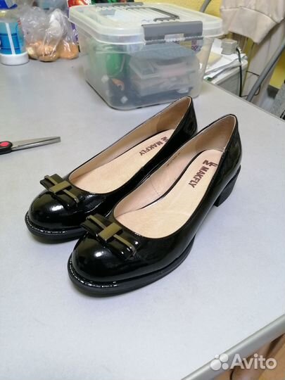 Продам туфли