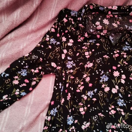 Платье Cropp летнее