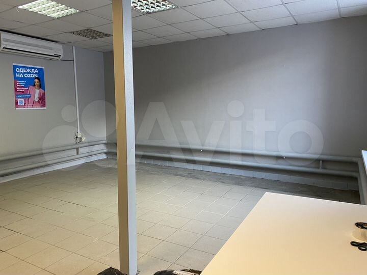 Свободного назначения, 70 м²