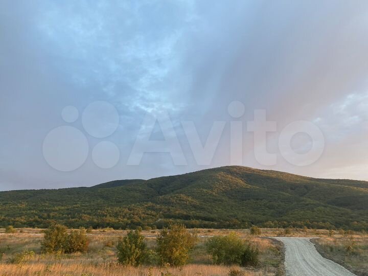 Участок 5 сот. (ИЖС)