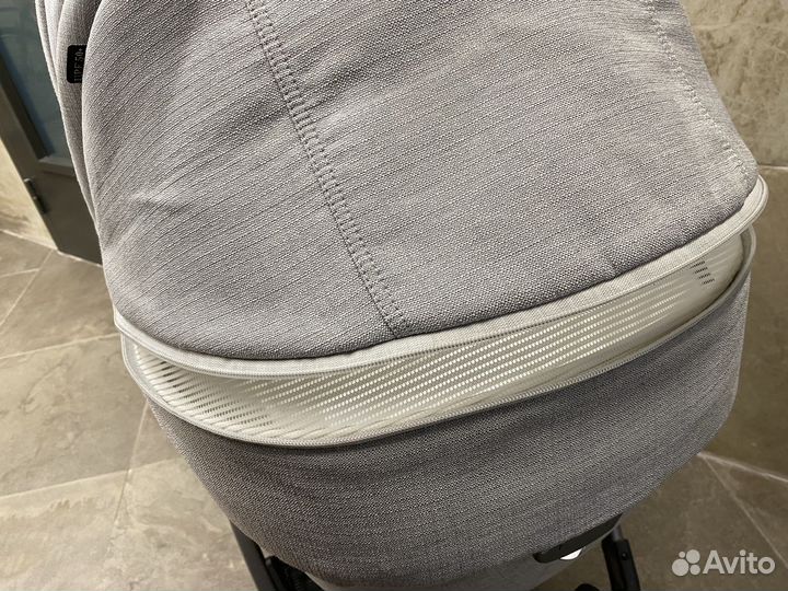 Коляска peg perego