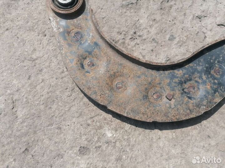 Рычаг задней подвески ford focus 2