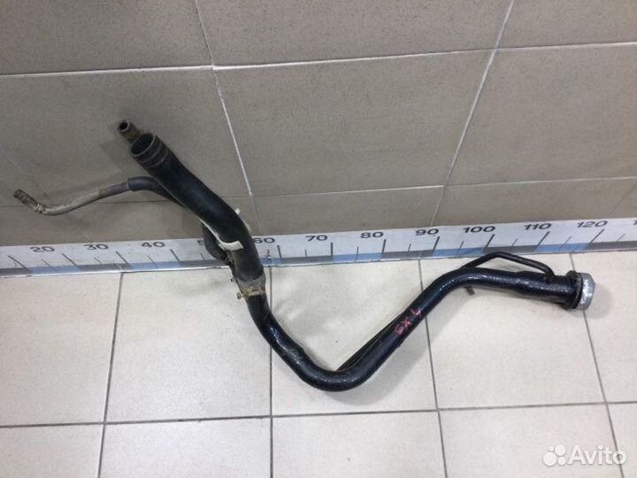 Горловина топливного бака Suzuki Sx4 седан M16A