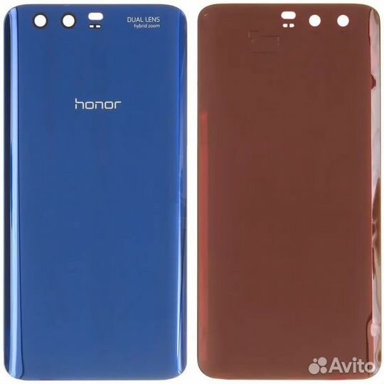 Задняя крышка Huawei Honor 9/Honor 9 Premium