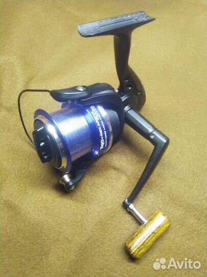 Шпули Okuma для катушек карповых - 2 шт