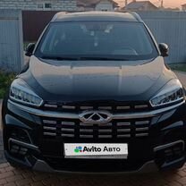 Chery Tiggo 8 1.5 AMT, 2023, 16 000 км, с пробегом, цена 2 100 000 руб.