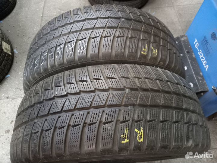 Falken Eurowinter HS-449 225/55 R17 97H