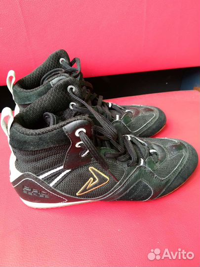 Борцовки demix