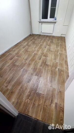 Линолеум бу