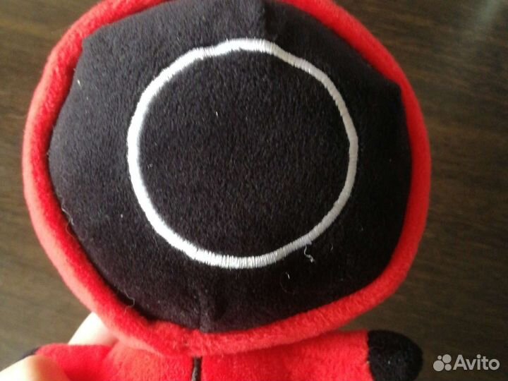 Мягкая игрушка