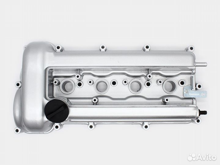 Клапанная крышка Kia Rio, Ceed, I30, Solaris, Soul