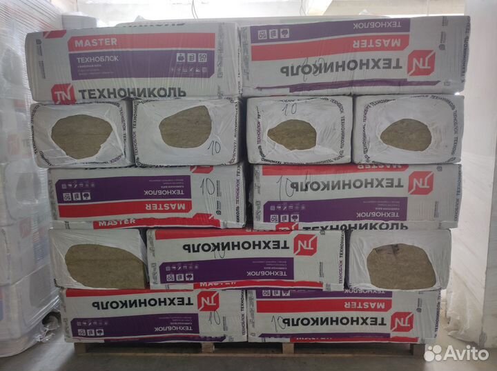 Утеплитель, Мин Вата, Изоляция Технониколь, Ursa