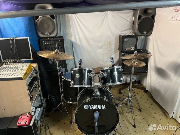 Репетиционная база