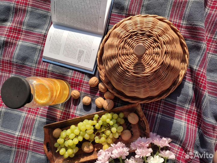 Корзина для хлеба