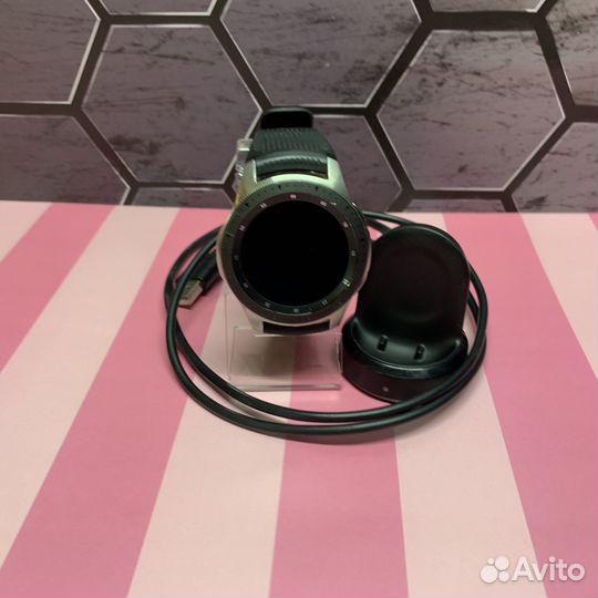 Смартф часы Galaxy Watch SM-R800