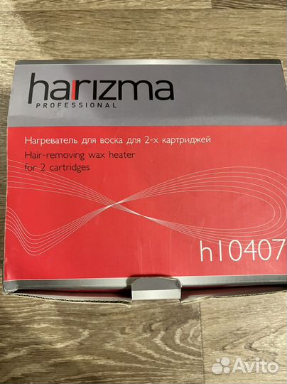 Нагреватель для воска