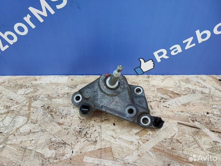 Опора кпп Renault Kaptur