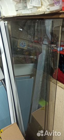 Стекло оконное 4мм