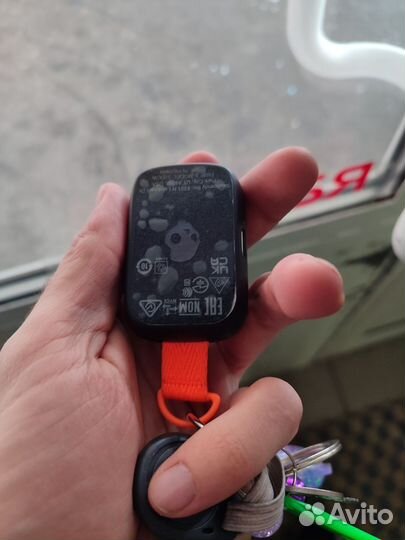 Наушники Dime 3