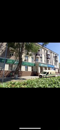 Офис, 248.2 м²