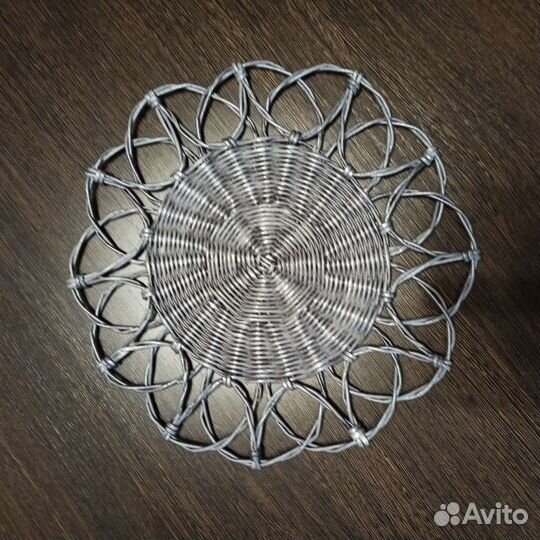 Салфетки сервировочные