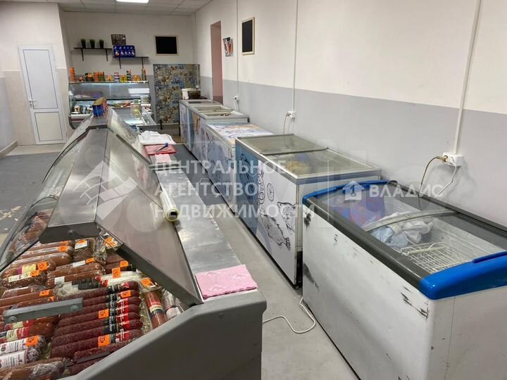 Сдам помещение свободного назначения, 100 м²