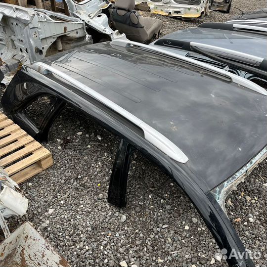 Крыша в сборе KIA Sorento 2 (XM) 2009-2020