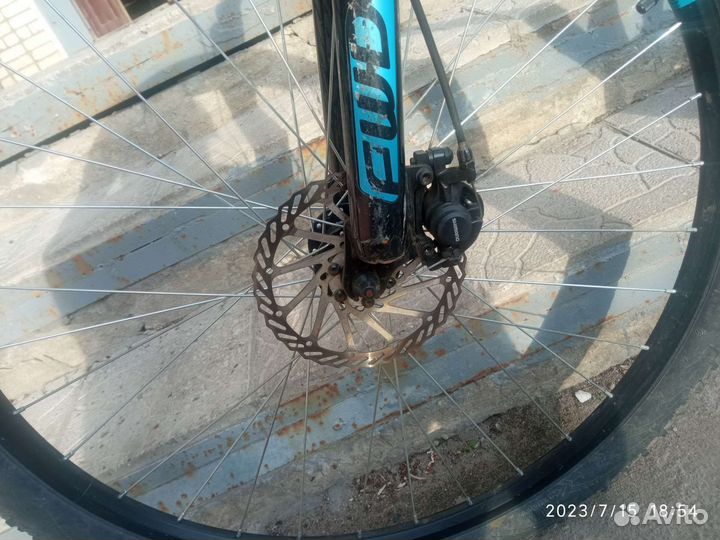 Forward sporting 29 2.0